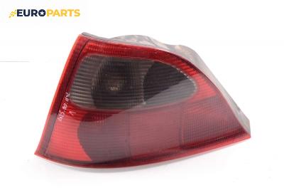Стоп за Rover 25 Hatchback (09.1999 - 06.2006), хечбек, позиция: лява