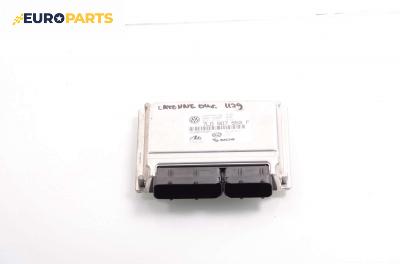 Модул окачване за Porsche Cayenne SUV I (09.2002 - 09.2010), № 7L0 907 553 F