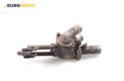 Корпус на термостат за Hyundai Coupe Coupe Facelift (08.1999 - 04.2002) 1.6 i 16V, 107 к.с.