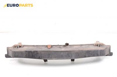 Основа броня за Hyundai Coupe Coupe Facelift (08.1999 - 04.2002), позиция: задна