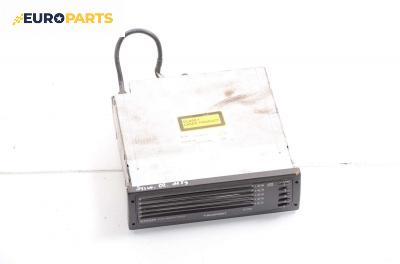 CD чейнджър за Fiat Stilo Hatchback (10.2001 - 11.2010), Blaupunkt