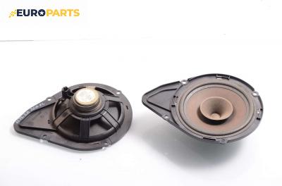 Високоговорители за Fiat Stilo Hatchback (10.2001 - 11.2010)