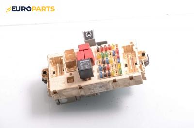 Бушонно табло за Fiat Stilo Hatchback (10.2001 - 11.2010) 1.6 16V (192_XB1A), 103 к.с.