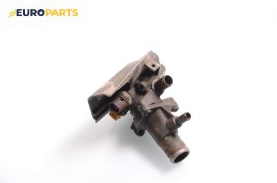 Корпус на термостат за Renault Megane I Coach (03.1996 - 08.2003) 1.6 e (DA0F), 90 к.с.