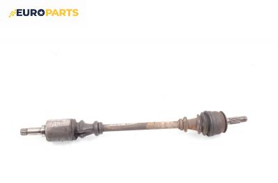 Полуоска за Peugeot 205 I Hatchback (02.1983 - 10.1987) 1.1, 50 к.с., позиция: лява
