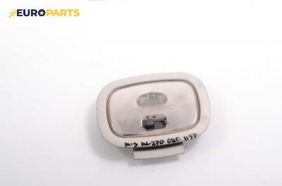 Плафон за Mercedes-Benz M-Class SUV (W163) (02.1998 - 06.2005)