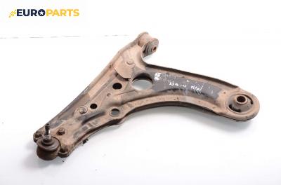 Носач / щанга за Volkswagen Polo Hatchback II (10.1994 - 10.1999), позиция: предна, лява