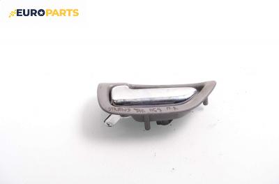 Вътрешна дръжка за Chrysler Stratus Sedan (09.1994 - 04.2001), 4+1 вр., позиция: предна, лява