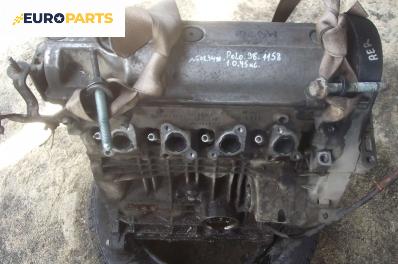 Двигател за Volkswagen Polo Hatchback II (10.1994 - 10.1999) 50 1.0, 50 к.с.