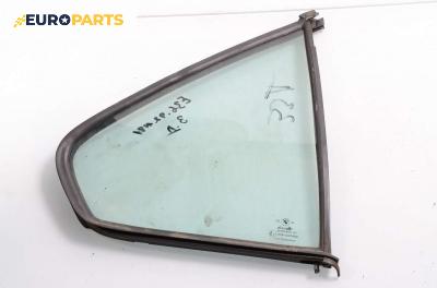 Фикс врата за BMW 3 Series E36 Sedan (09.1990 - 02.1998), 4+1 вр., седан, позиция: задна, дясна