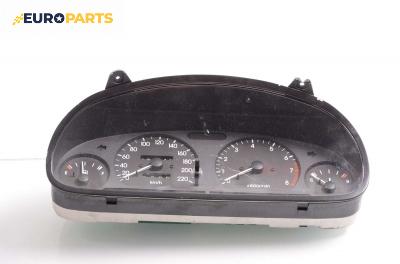 Километраж за Daewoo Nubira Station Wagon (04.1997 - 06.1999) 2.0 16V, 133 к.с.