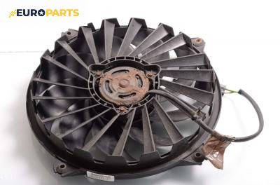 Перка охлаждане за Citroen C8 Minivan (10.2002 - 06.2014) 2.2 HDi, 128 к.с.