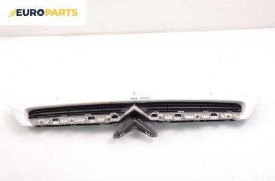 Решетка за Citroen C8 Minivan (10.2002 - 06.2014)