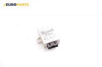 Имобилайзер за BMW 3 Series E46 Sedan (02.1998 - 04.2005)