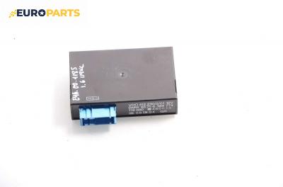 Модул автопилот за BMW 3 Series E46 Sedan (02.1998 - 04.2005), № 65.71-8 369 774