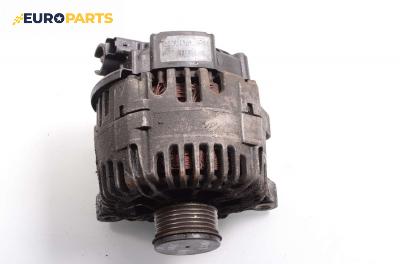 Алтернатор / генератор за Citroen C8 Minivan (10.2002 - 06.2014) 2.2 HDi, 128 к.с., № CA176IR-4