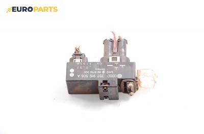 Реле перка за Volkswagen Golf III Hatchback (08.1991 - 07.1998) 2.0 GTI 16V