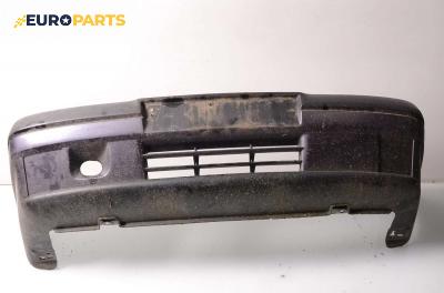 Предна броня за Fiat Tempra Station Wagon (03.1990 - 08.1997), комби, позиция: предна