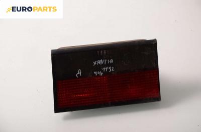 Стоп за Citroen Xantia Hatchback I (03.1993 - 01.1998), хечбек, позиция: дясна