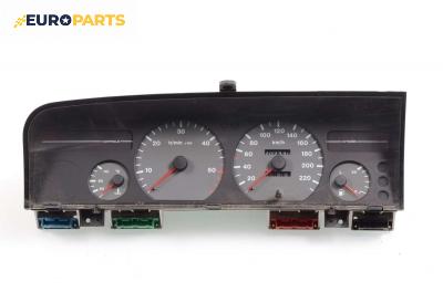 Километраж за Citroen Xantia Hatchback I (03.1993 - 01.1998) 1.9 D, 69 к.с.