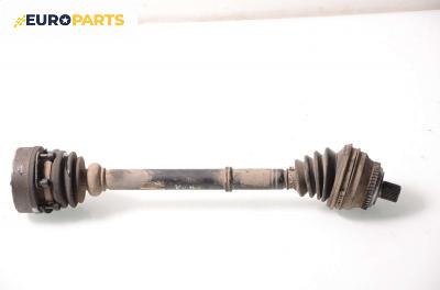 Полуоска за Audi 80 Sedan B4 (09.1991 - 12.1994) 2.0 E, 115 к.с., позиция: дясна