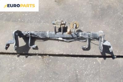 Теглич за Citroen C8 Minivan (10.2002 - 06.2014)