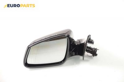 Огледало за BMW 5 Series F10 Touring (F11) (04.2010 - ...), позиция: лява