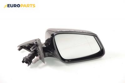 Огледало за BMW 5 Series F10 Touring (F11) (04.2010 - ...), позиция: дясна