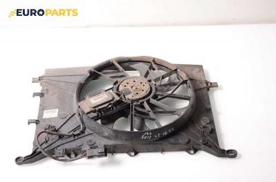 Перка охлаждане за Volvo S80 I Sedan (05.1998 - 02.2008) 2.4, 140 к.с.