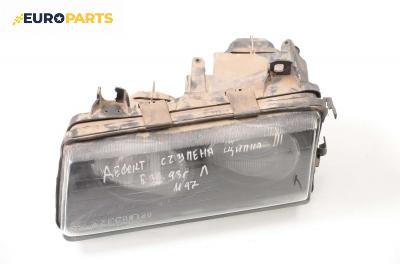 Фар за BMW 3 Series E36 Sedan (09.1990 - 02.1998), седан, позиция: лява