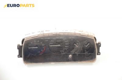 Километраж за Honda Civic V Sedan (10.1991 - 12.1995) 1.5 i 16V (EG8), 94 к.с.