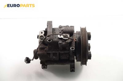 Компресор климатик за Honda Civic V Sedan (10.1991 - 12.1995) 1.5 i 16V (EG8), 94 к.с.