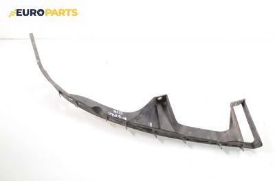 Държач броня за Mazda 6 Hatchback I (08.2002 - 12.2008), хечбек, позиция: предна, лява