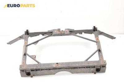 Маска за Mazda 6 Hatchback I (08.2002 - 12.2008), хечбек, позиция: предна