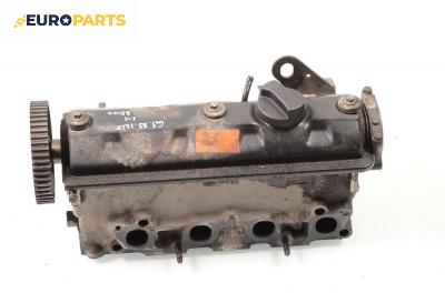 Глава за Volkswagen Golf III Hatchback (08.1991 - 07.1998) 1.4, 60 к.с.