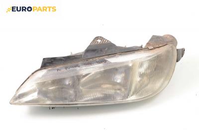 Фар за Peugeot 406 Break (10.1996 - 10.2004), комби, позиция: лява