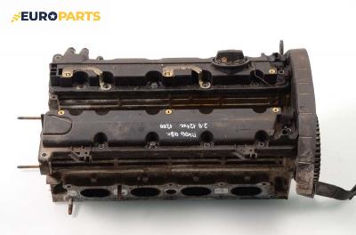 Глава за Peugeot 406 Break (10.1996 - 10.2004) 2.0 16V, 132 к.с.