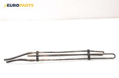 Маслоохладител за Peugeot 406 Break (10.1996 - 10.2004) 2.0 16V, 132 к.с.