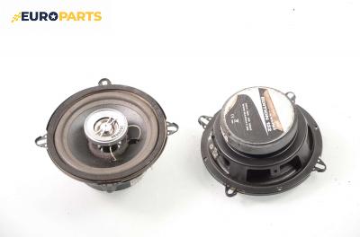 Високоговорители за Kia Sephia Hatchback Facelift (10.1997 - 12.2001), Magnat