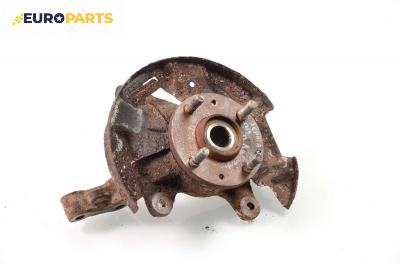 Шенкел главина за Kia Sephia Hatchback Facelift (10.1997 - 12.2001), позиция: лява