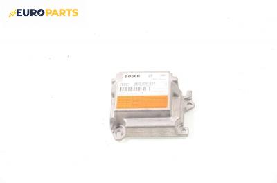 Модул за AIRBAG за Audi A8 Sedan II (10.2002 - 07.2010), № 4E0 959 655