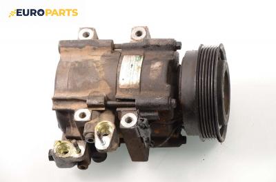 Компресор климатик за Hyundai Santa Fe I SUV (11.2000 - 03.2006) 2.0 CRDi 4x4, 113 к.с.