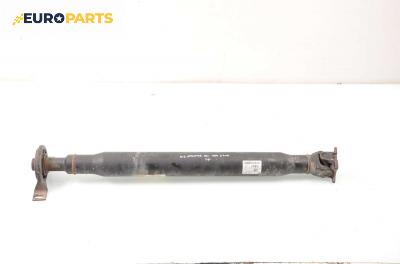 Кардан за Mercedes-Benz Sprinter 3,5-t Box (906) (06.2006 - 02.2018) 311 CDI (906.631, 906.633, 906.635, 906.637), 109 к.с., автоматик