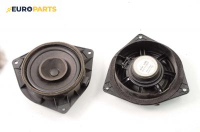 Високоговорители за Toyota Avensis Liftback II (04.2003 - 11.2008)