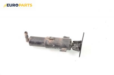 Пръскалка фар за BMW 3 Series E90 Touring (E91) (09.2005 - 06.2012), позиция: лява