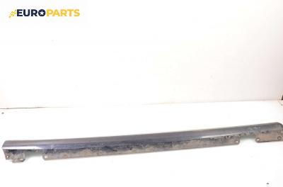 Праг за Mercedes-Benz E-Class Sedan (W211) (03.2002 - 03.2009), 4+1 вр., седан, позиция: дясна