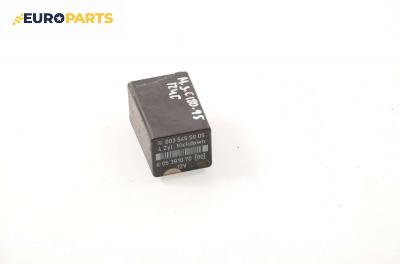 Мулти функционално реле за Mercedes-Benz C-Class Sedan (W202) (03.1993 - 05.2000) C 180 (202.018), № A 003 545 50 05