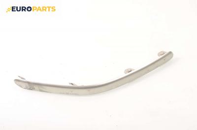 Лайсна броня за Toyota Avensis Liftback II (04.2003 - 11.2008), хечбек, позиция: задна, дясна