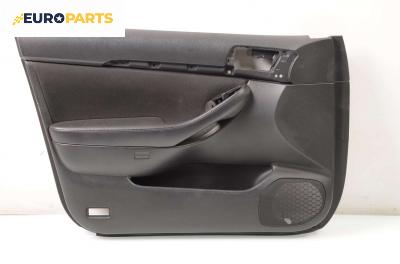 Кора врата за Toyota Avensis Liftback II (04.2003 - 11.2008), 4+1 вр., хечбек, позиция: предна, лява