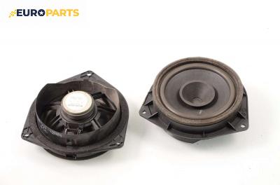 Високоговорители за Toyota Avensis Liftback II (04.2003 - 11.2008)